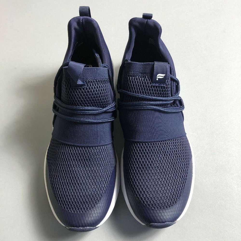 Fabletics Zuma Studio III Sneakers in Nightshade - Picture 2 of 8